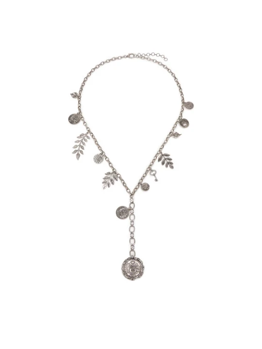 Foto del prodotto Weekend Max Mara Collana Cantore 2625756085650 Argento