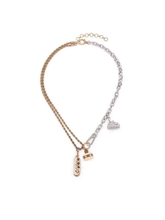 Foto del prodotto Weekend Max Mara Collana Sfere 2625756035650 Oro
