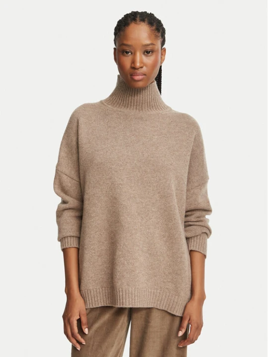 Foto del prodotto Weekend Max Mara Dolcevita Borgia 2625366142 Marrone Relaxed Fit