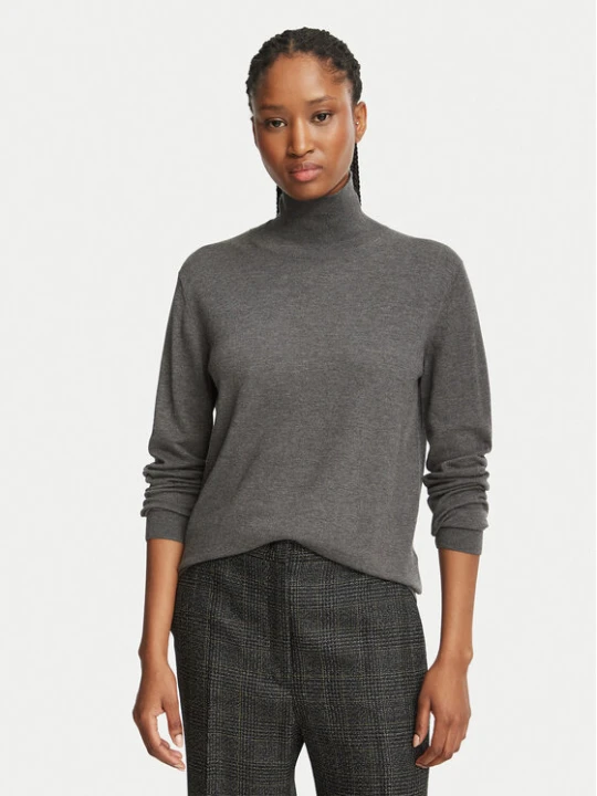 Foto del prodotto Weekend Max Mara Dolcevita Kiku 2625366092 Grigio Regular Fit