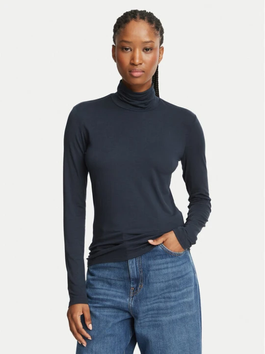 Foto del prodotto Weekend Max Mara Dolcevita Multif 2625946012 Blu scuro Regular Fit