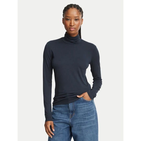 Foto del prodotto Weekend Max Mara Dolcevita Multif 2625946012 Blu scuro Regular Fit
