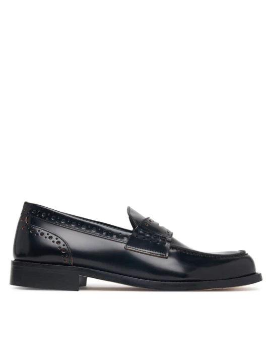 Foto del prodotto Weekend Max Mara Loafers Colomba 2625526134 Nero