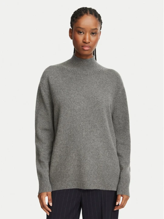 Foto del prodotto Weekend Max Mara Maglione Elegia 2625366032 Grigio Regular Fit