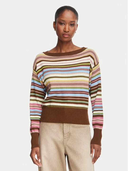 Foto del prodotto Weekend Max Mara Maglione Zinnia 2625366181 Multicolore Regular Fit