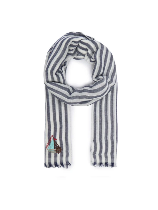 Foto del prodotto Weekend Max Mara Scialle Pera Blu