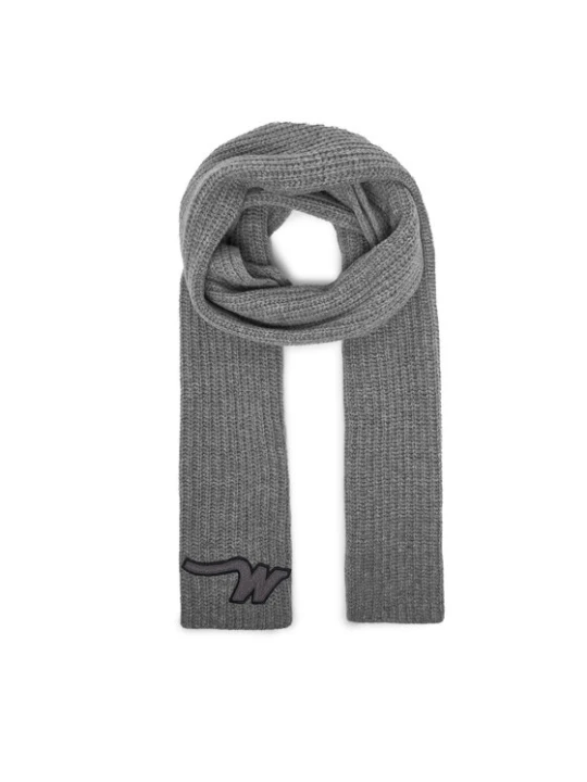 Foto del prodotto Weekend Max Mara Sciarpa Bardies 2525746035 Grigio