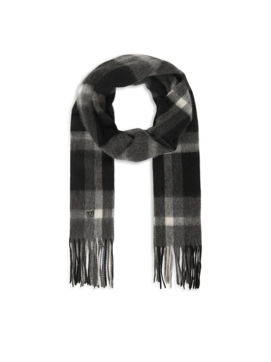 Foto del prodotto Weekend Max Mara Sciarpa Catone 2525546015 Nero