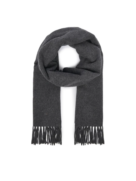 Foto del prodotto Weekend Max Mara Sciarpa Scoglio 2625546085 Grigio