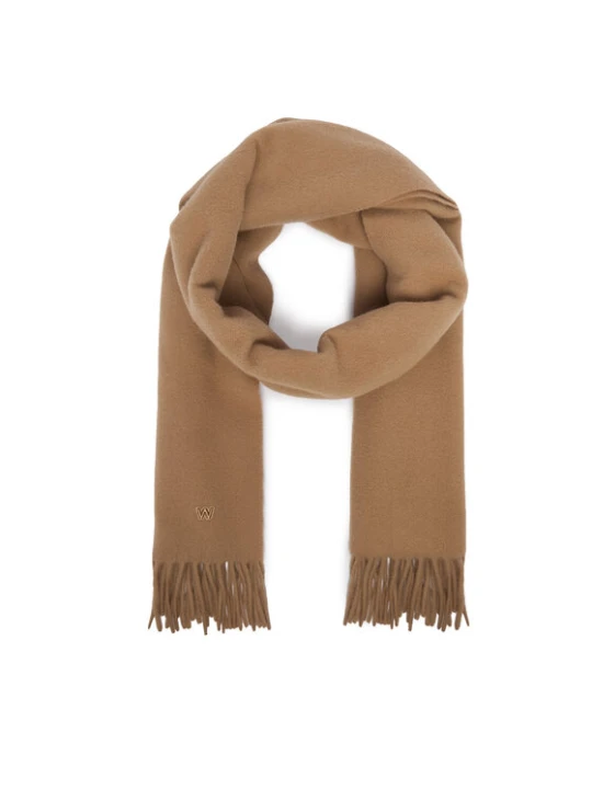 Foto del prodotto Weekend Max Mara Sciarpa Scoglio 2625546085 Marrone