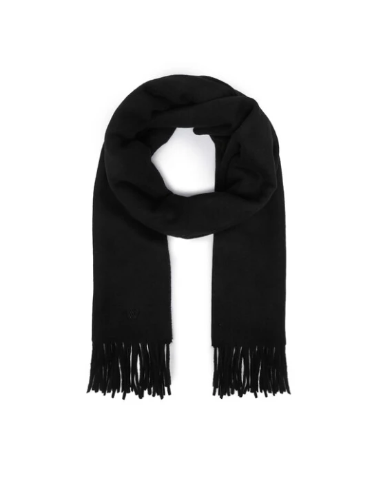 Foto del prodotto Weekend Max Mara Sciarpa Scoglio 2625546085 Nero