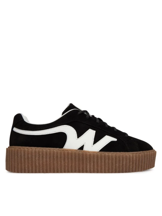 Foto del prodotto Weekend Max Mara Sneakers 2615761014600 Nero