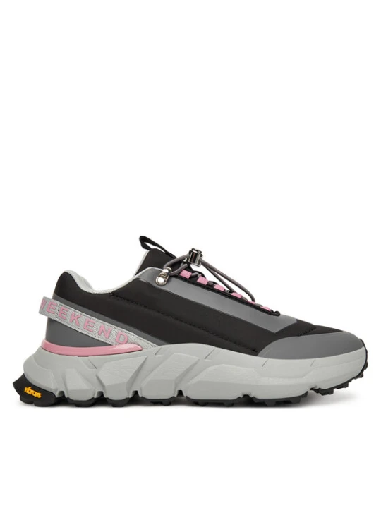 Foto del prodotto Weekend Max Mara Sneakers Tandem 2525766015650 Nero