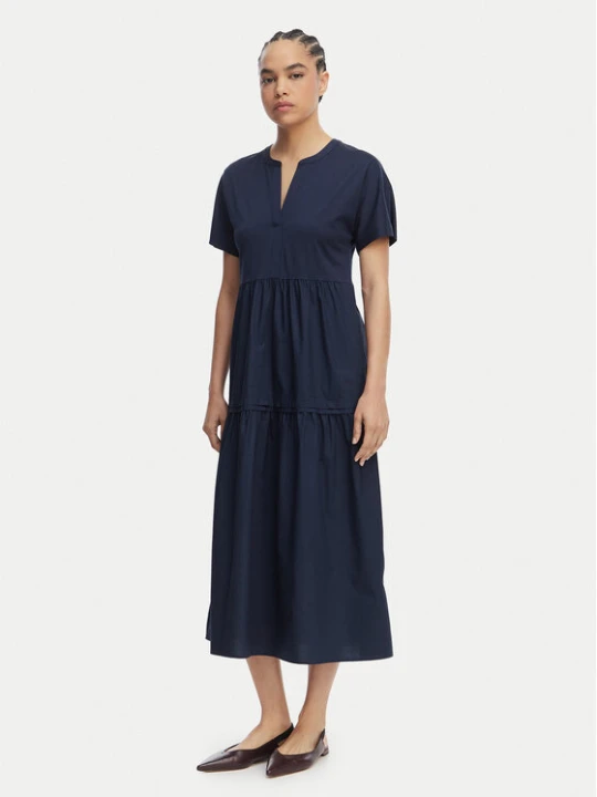 Foto del prodotto Weekend Max Mara Vestito estivo Capsula 2615621032 Blu scuro Regular Fit
