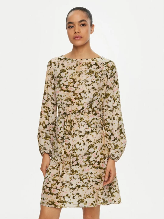 Foto del prodotto Weekend Max Mara Vestito estivo Hamburg 2515221041 Multicolore Regular Fit