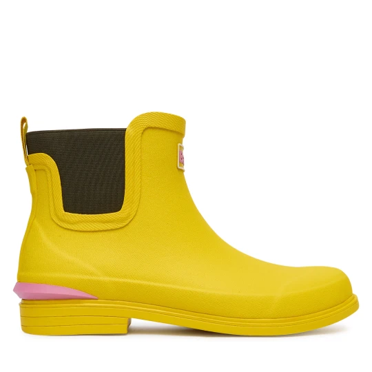 Foto del prodotto Wellington Barbour Abbeyfield LRF0129YE11 Giallo