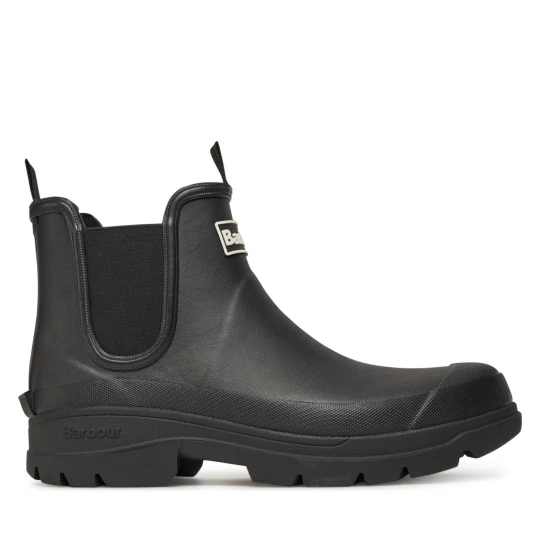 Foto del prodotto Wellington Barbour MRF0028BK31 Nero