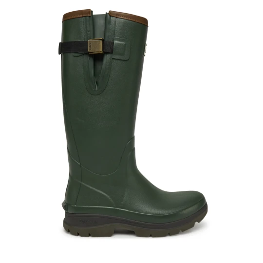 Foto del prodotto Wellington Barbour Tempest MRF0016OL51 Verde