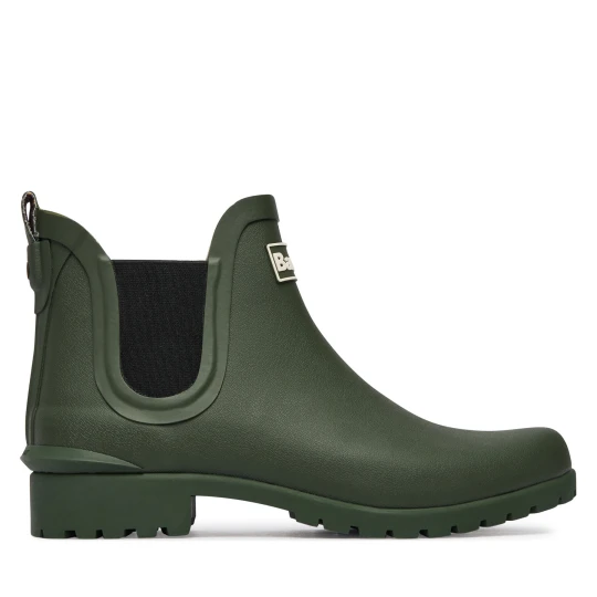 Foto del prodotto Wellington Barbour Wilton LRF0066OL11 Verde