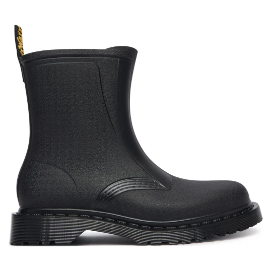 Foto del prodotto Wellington Dr. Martens 1460 Rain Boots DM41250001 Nero