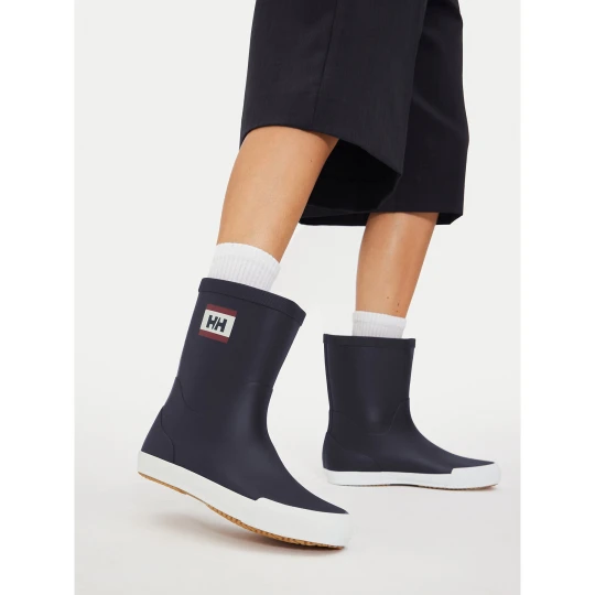 Foto del prodotto Wellington Helly Hansen Nordvik 2 11661 Blu scuro