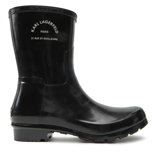 Foto del prodotto Wellington KARL LAGERFELD KL47075S Nero