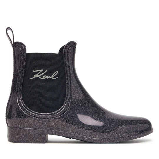 Foto del prodotto Wellington KARL LAGERFELD KL94775S Viola