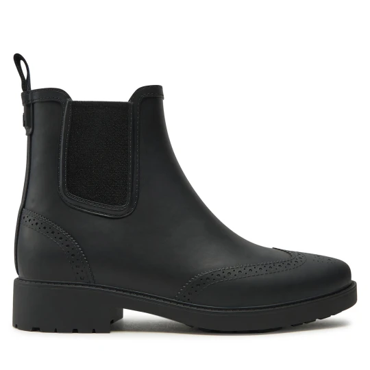 Foto del prodotto Wellington LAUREN RALPH LAUREN Preslie 802945876001 Nero