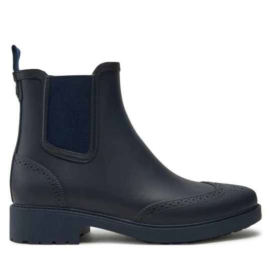Foto del prodotto Wellington LAUREN RALPH LAUREN Preslie 802945876003 Blu scuro