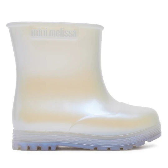Foto del prodotto Wellington Melissa Mini Melissa Welly Bb 33869 Argento