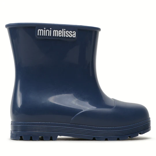 Foto del prodotto Wellington Melissa Mini Melissa Welly Bb 33869 Blu scuro
