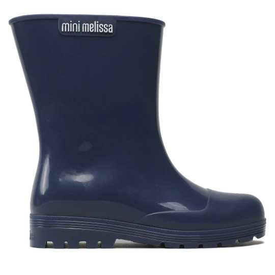 Foto del prodotto Wellington Melissa Mini Melissa Welly Inf 33868 Blu