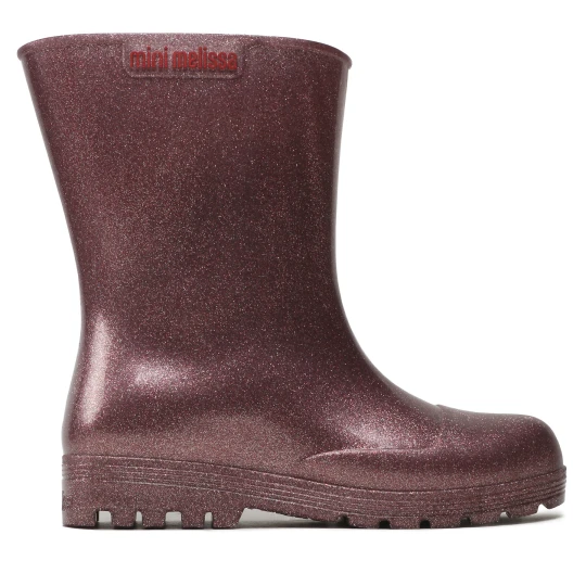 Foto del prodotto Wellington Melissa Mini Melissa Welly Inf 33868 Rosa