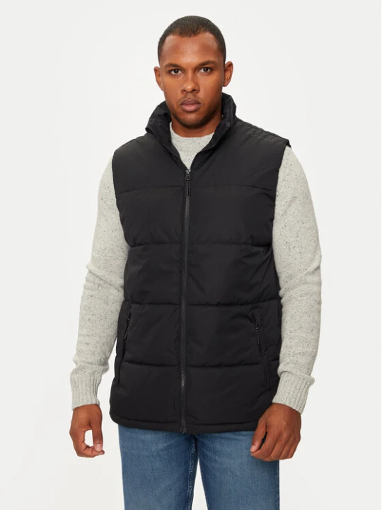 Foto del prodotto Whistler Gilet Towners Puffer W233177 Nero Regular Fit