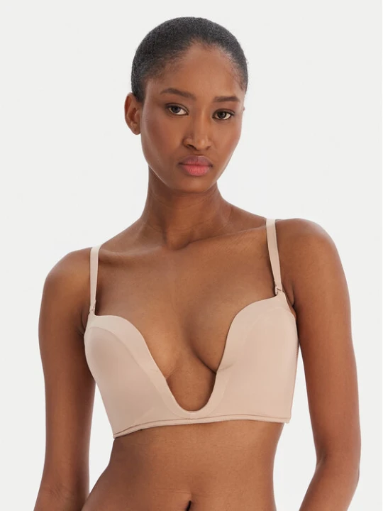 Foto del prodotto Wonderbra Reggiseno Push-up WB0000J5 Beige