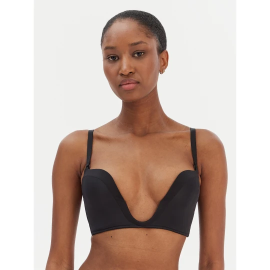 Foto del prodotto Wonderbra Reggiseno Push-up WB0000J5 Nero