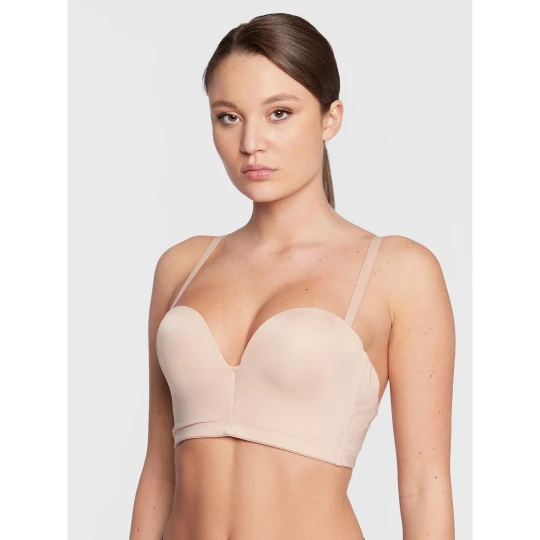 Foto del prodotto Wonderbra Reggiseno Push-up WB000BHM Beige
