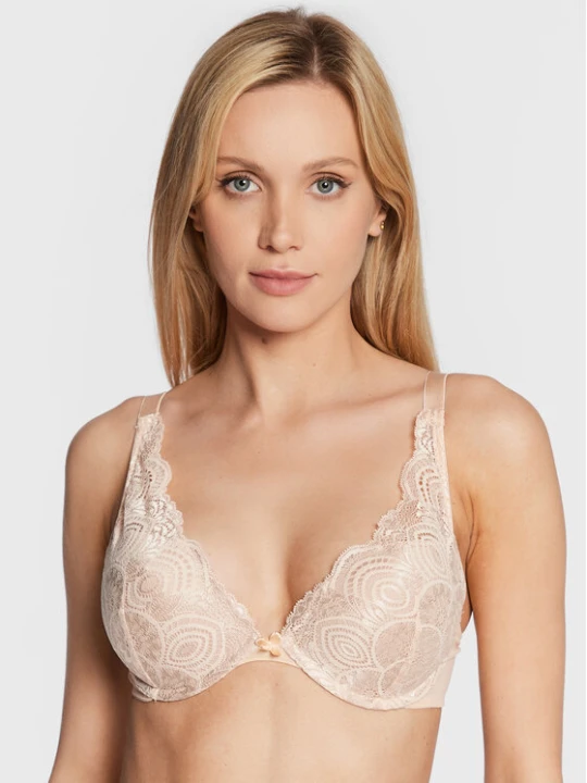 Foto del prodotto Wonderbra Reggiseno Push-up WB000BHP Beige