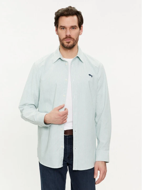 Foto del prodotto Wrangler Camicia 112350480 Multicolore Regular Fit