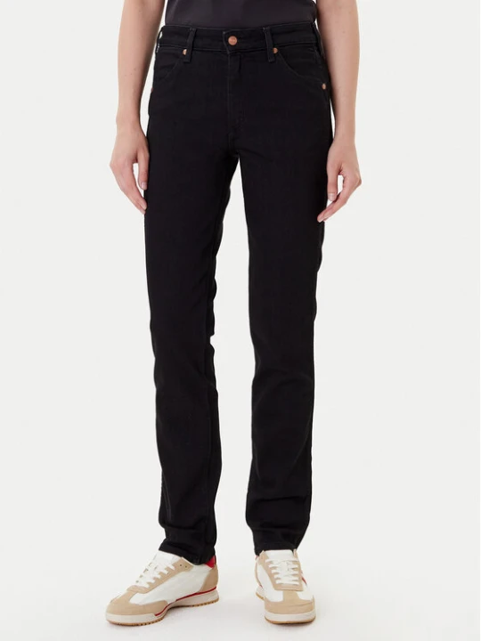 Foto del prodotto Wrangler Jeans Piper 112372997 Nero Slim Fit