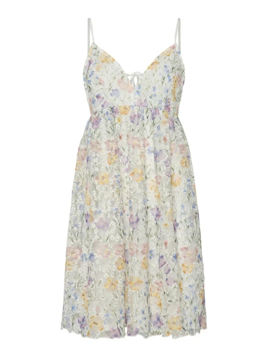 Foto del prodotto YAS Vestito estivo Leanna 26037140 Multicolore Loose Fit