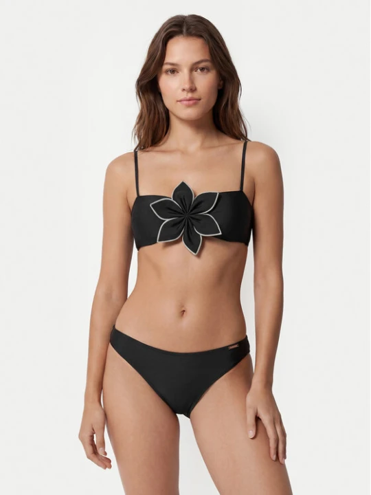 Foto del prodotto Ysabel Mora Bikini 83473 Nero
