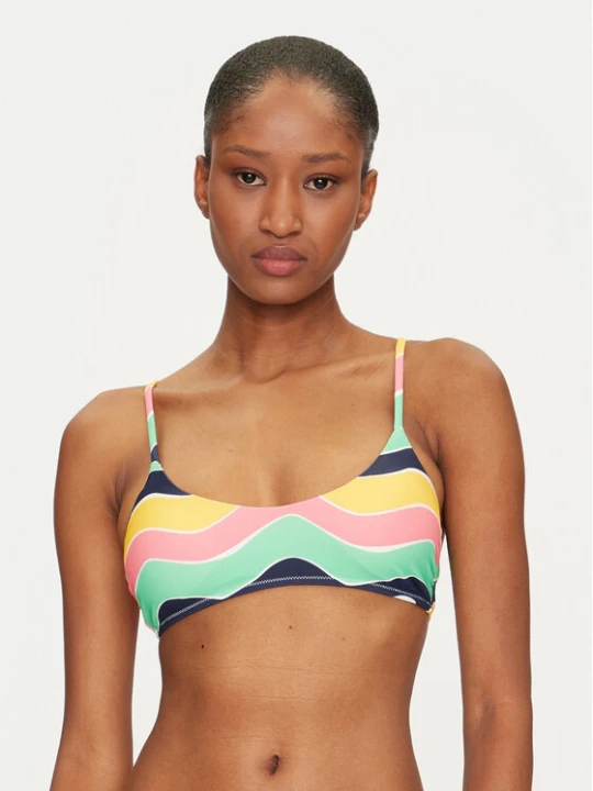 Foto del prodotto Ysabel Mora Bikini pezzo sopra 82876 Multicolore