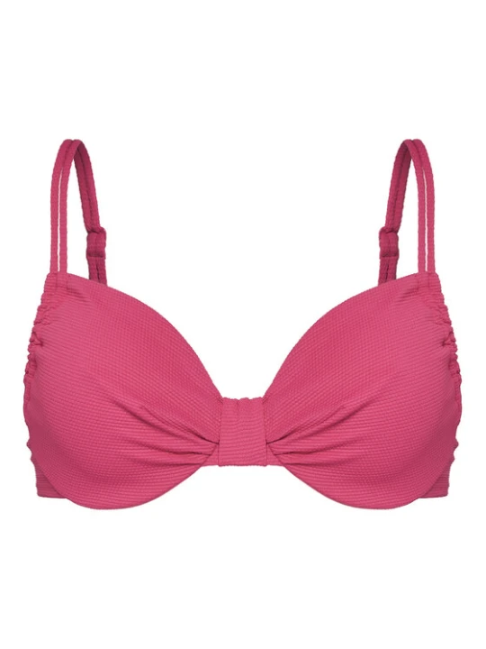 Foto del prodotto Ysabel Mora Bikini pezzo sopra 83124 Rosa
