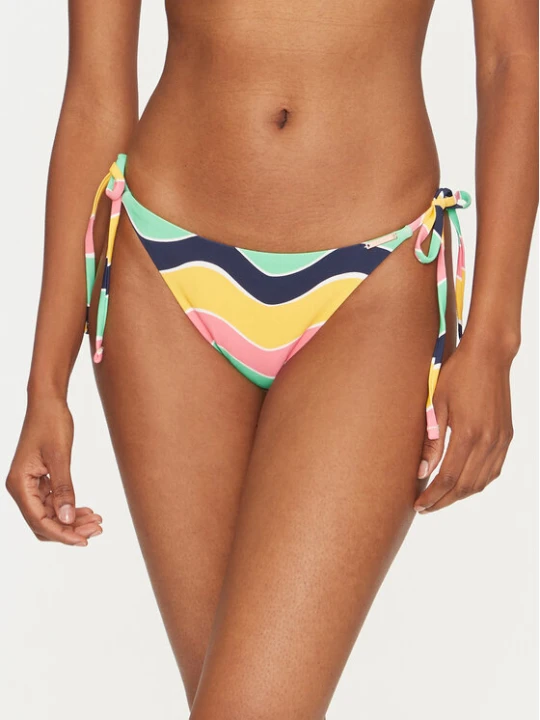 Foto del prodotto Ysabel Mora Bikini pezzo sotto 82877 Multicolore