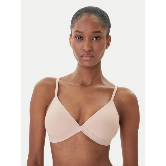 Foto del prodotto Ysabel Mora Reggiseno Bralette 10034 Beige