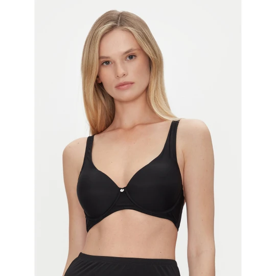 Foto del prodotto Ysabel Mora Reggiseno con ferretto 10025 Nero