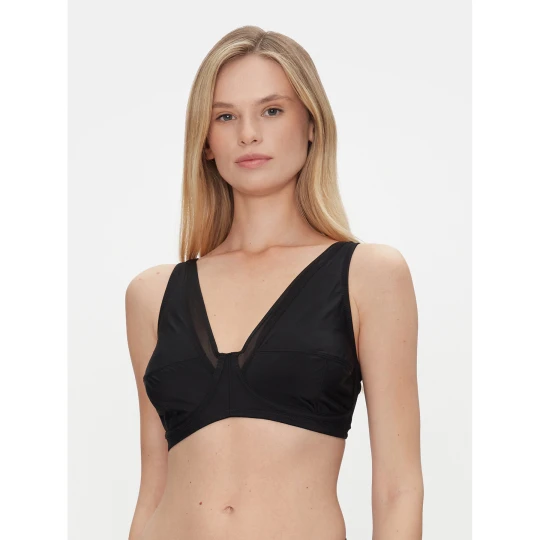Foto del prodotto Ysabel Mora Reggiseno con ferretto 10028 Nero