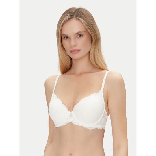 Foto del prodotto Ysabel Mora Reggiseno con ferretto 10134 Écru Crema