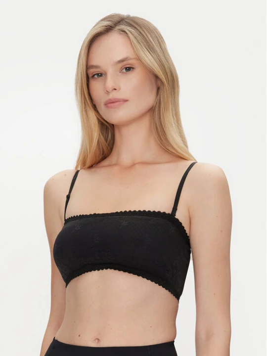 Foto del prodotto Ysabel Mora Reggiseno top 10036 Nero